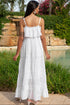Maxikleid 22F-529 A-35 С FRESH COTTON